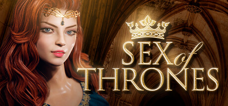 Sex of Thrones 