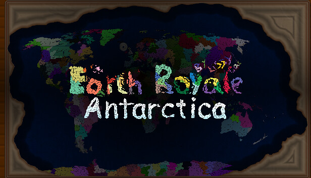 AntarcticaRoyale Steam capsule image