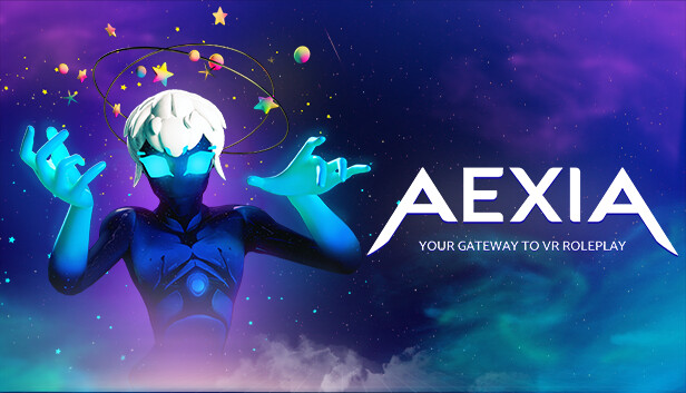 Aexia Steam capsule image