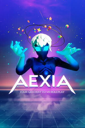 Aexia cover art