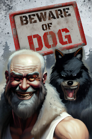 Beware of Dog Demo