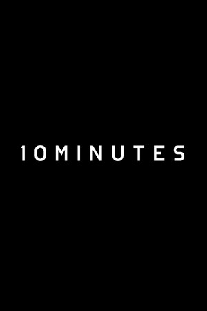 10MINUTES cover art