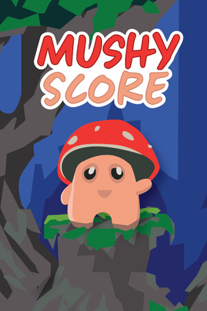 Mushy Score cover art