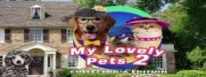 Lovely Pets Chapter 2