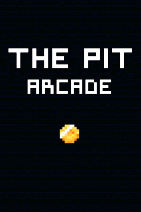 The Pit Arcade