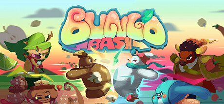 Bungo Bash Cover Image