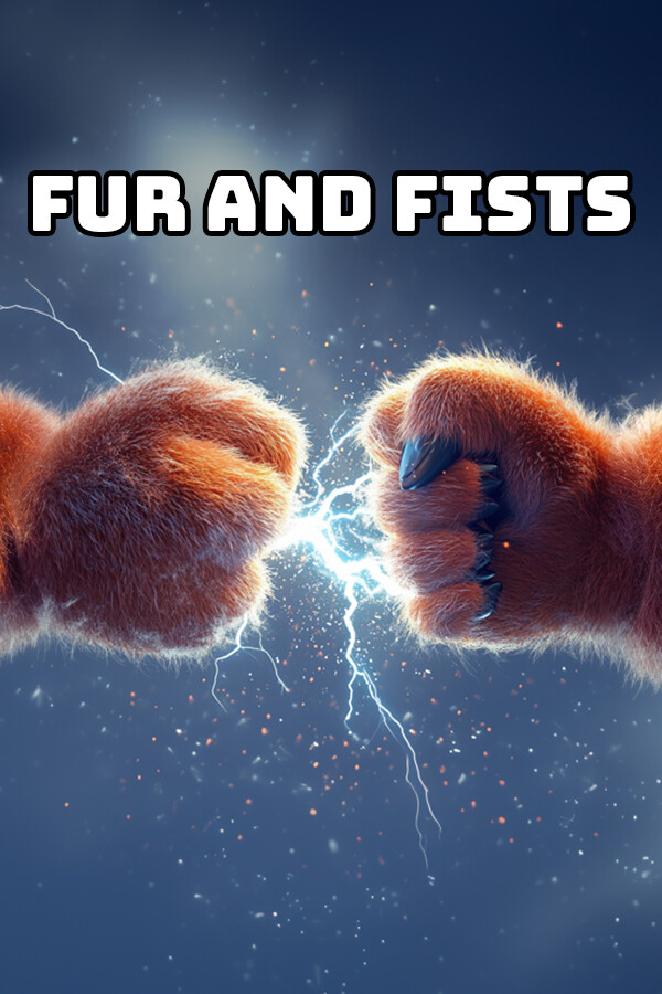 Fur and Fists