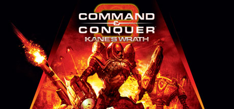 Command and Conquer 3: Kane's Wrath