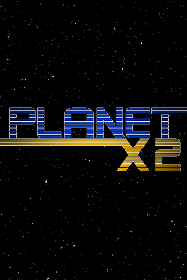 Planet X2 (C64)