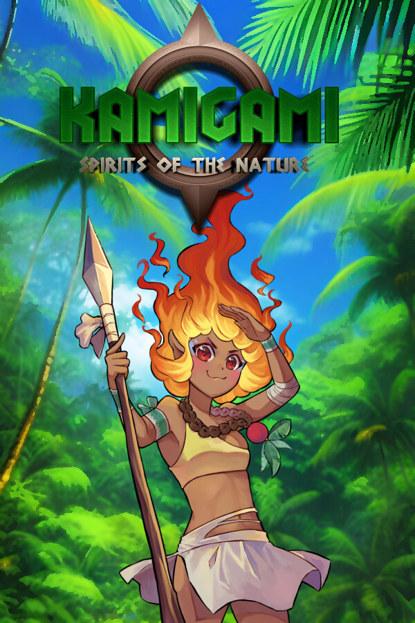 Kamigami: Spirits of the Nature