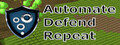 Automate Defend Repeat