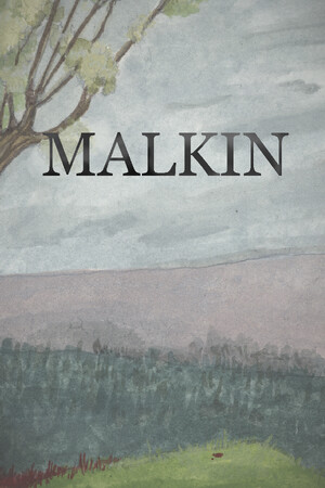 Malkin cover art