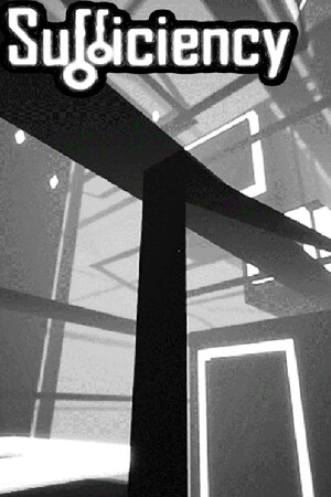 Sufficiency cover art