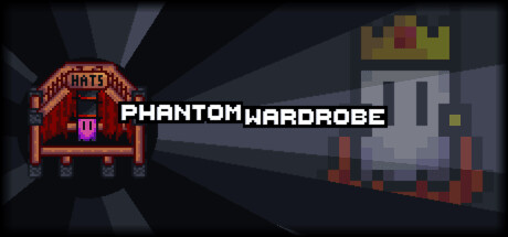 Phantom Wardrobe Cover Image