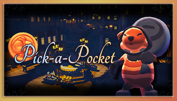 Pick-a-Pocket