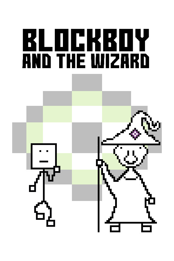 Blockboy and The Wizard