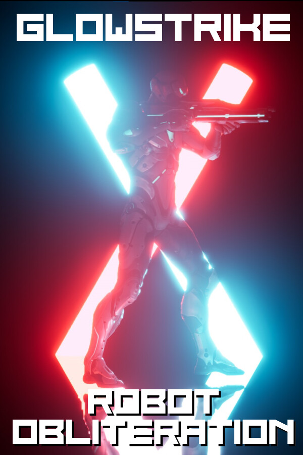 Glowstrike: Robot Obliteration