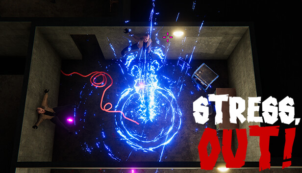 Stress-Out