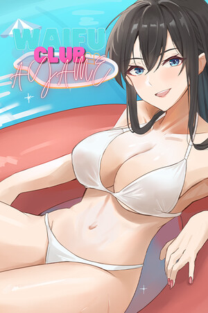 Waifu Club - Ayame cover art