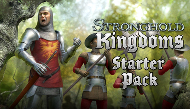 STRONGHOLD KINGDOMS - jeu de stratégie à télécharger