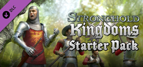 Stronghold Kingdoms Starter Pack header image