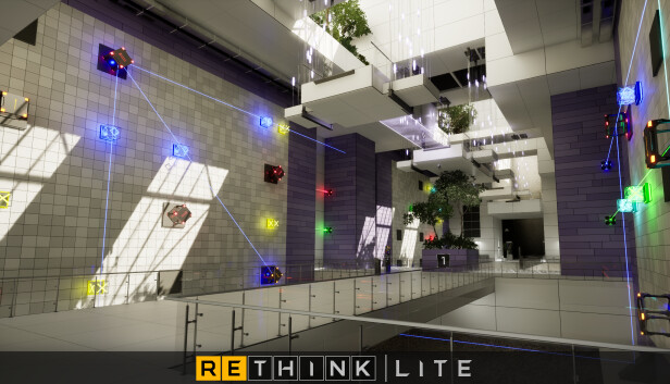 ReThink | Lite