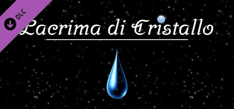 Virtual Adventure - Lacrima di Cristallo Steam header image