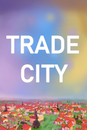 Trade City cover art