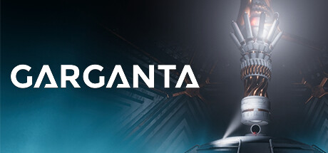 Garganta Steam header image