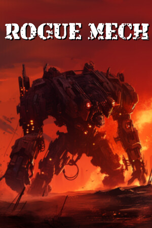 Rogue Mech cover art
