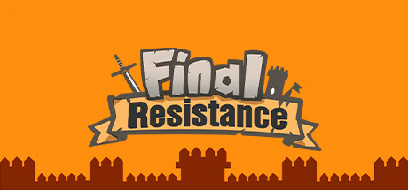 Final Resistance Cover Image