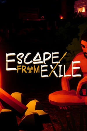 Escape From Exile cover art