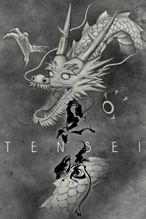 TENSEI cover art