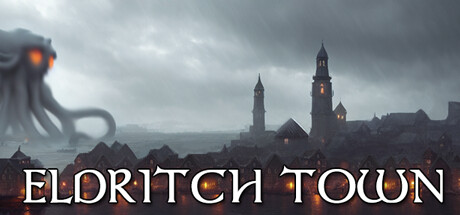 Eldritch town