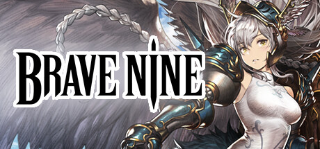 Brave Nine Playtest