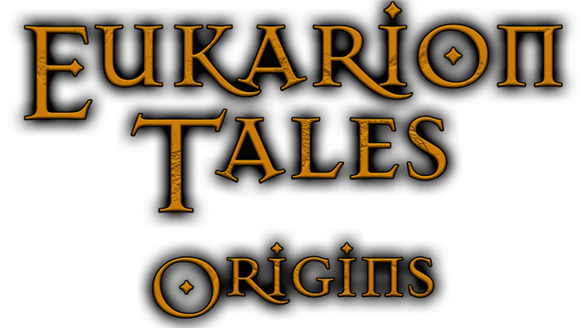 Eukarion Tales: Origins