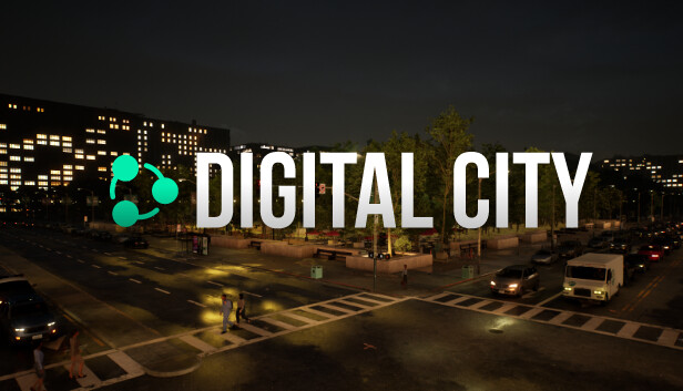 Digital City