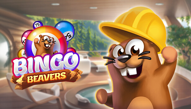 Bingo Beavers - Terrace Steam capsule image