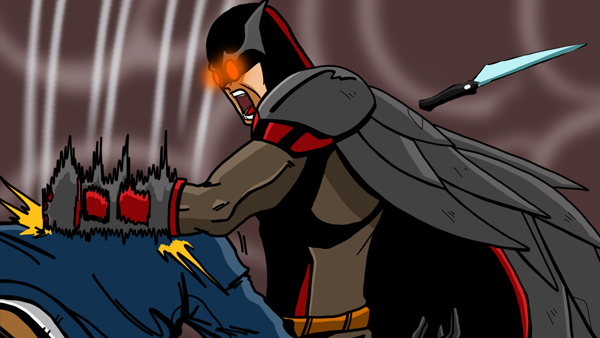 Quickclaw
