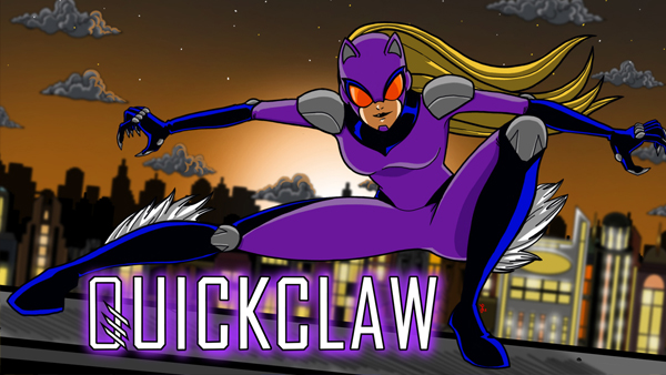 QuickClaw 破解版下载 - SteamCrack-SteamCrack