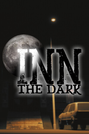 Inn The Dark cover art