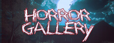 Horror Gallery no Steam