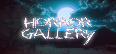 Horror Gallery no Steam