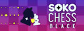 SokoChess Black
