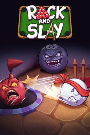 Rack and Slay Demo