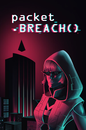 packet.Breach() cover art