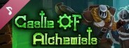 Castle Of Alchemists Soundtrack