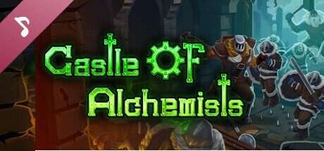 Castle Of Alchemists Soundtrack