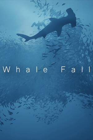 Whale Fall cover art