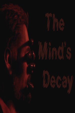 The Mind's Decay cover art